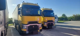 Renault T 480, снимка 3