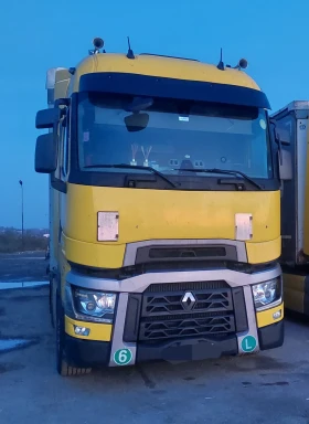 Renault T 480, снимка 2