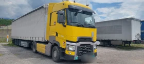 Renault T 480, снимка 4