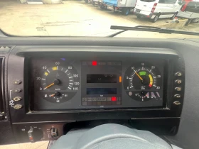 Mercedes-Benz Atego 818  +  , !!!!!!85.000 !!!!!! | Mobile.bg    16