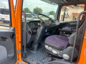 Mercedes-Benz Atego 818  +  , !!!!!!85.000 !!!!!! | Mobile.bg    13