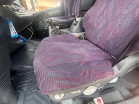Mercedes-Benz Atego 818  +  , !!!!!!85.000 !!!!!! | Mobile.bg    17