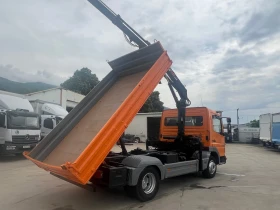 Mercedes-Benz Atego 818  +  , !!!!!!85.000 !!!!!! | Mobile.bg    10