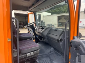 Mercedes-Benz Atego 818  +  , !!!!!!85.000 !!!!!! | Mobile.bg    11