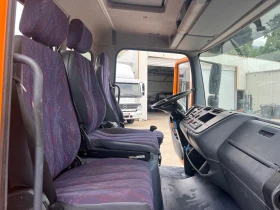 Mercedes-Benz Atego 818  +  , !!!!!!85.000 !!!!!! | Mobile.bg    12