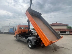 Mercedes-Benz Atego 818  +  , !!!!!!85.000 !!!!!! | Mobile.bg    9
