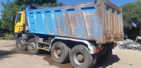 Обява за продажба на Daf 85 85 ATI 430к.с.Климатик ~65 400 лв. - изображение 7