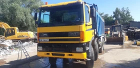 Обява за продажба на Daf 85 85 ATI 430к.с.Климатик ~65 400 лв. - изображение 3