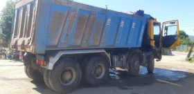 Обява за продажба на Daf 85 85 ATI 430к.с.Климатик ~65 400 лв. - изображение 9