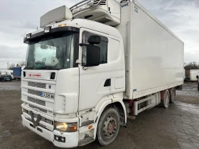 Scania R460 | Mobile.bg    7