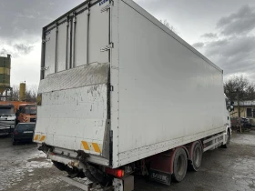 Scania R460 | Mobile.bg    4