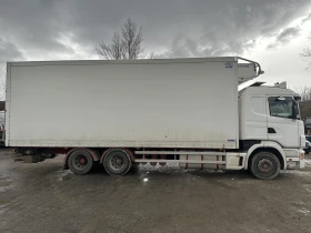 Scania R460 | Mobile.bg    3