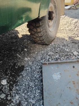 Uaz 3303, снимка 5