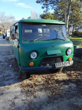 Uaz 3303, снимка 8
