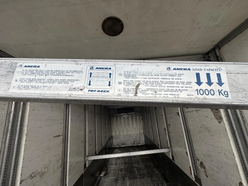 Scania R460, снимка 12 - Камиони - 52336878