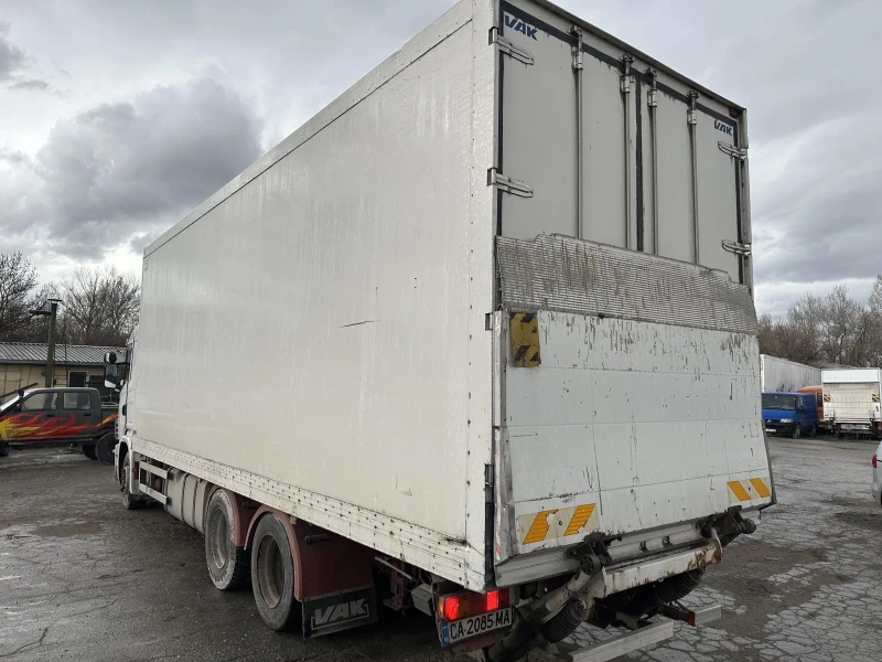 Scania R460, снимка 5 - Камиони - 52336878