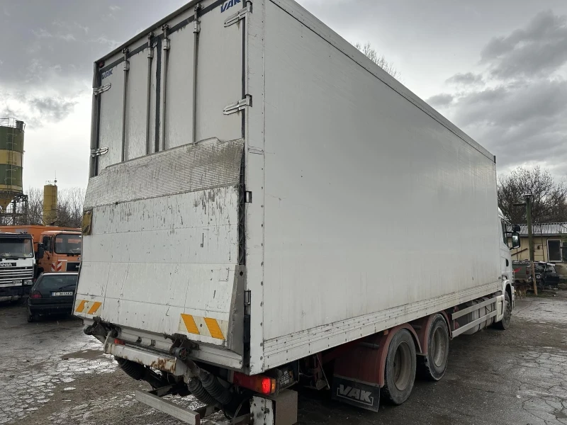 Scania R460, снимка 4 - Камиони - 52336878