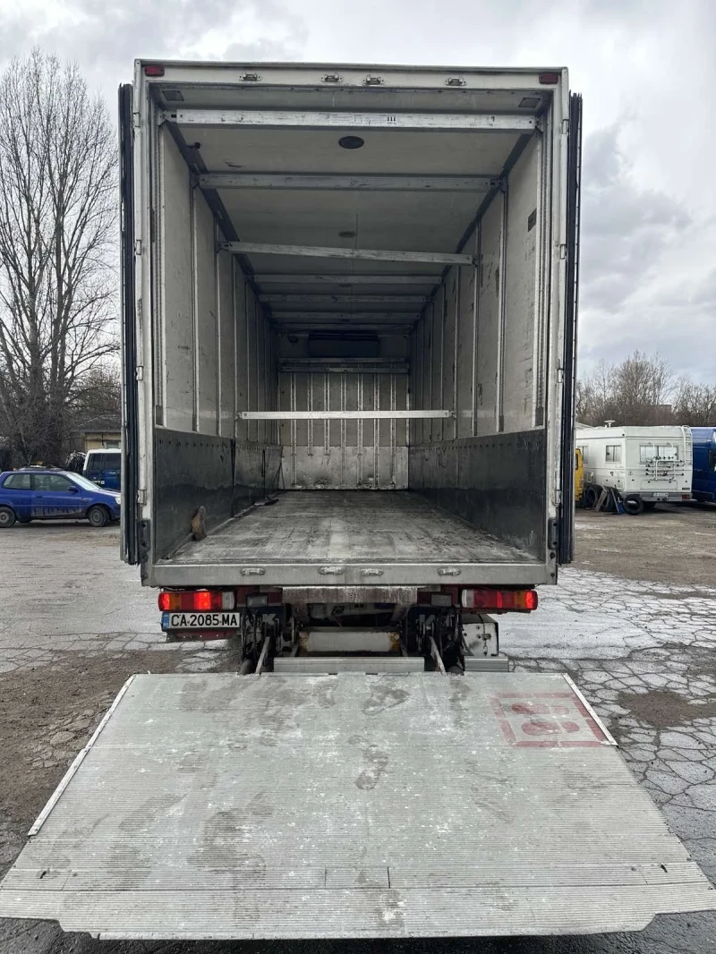 Scania R460, снимка 11 - Камиони - 52336878