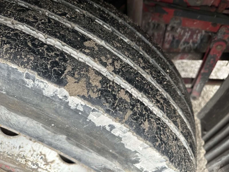 Scania R460, снимка 9 - Камиони - 52336878