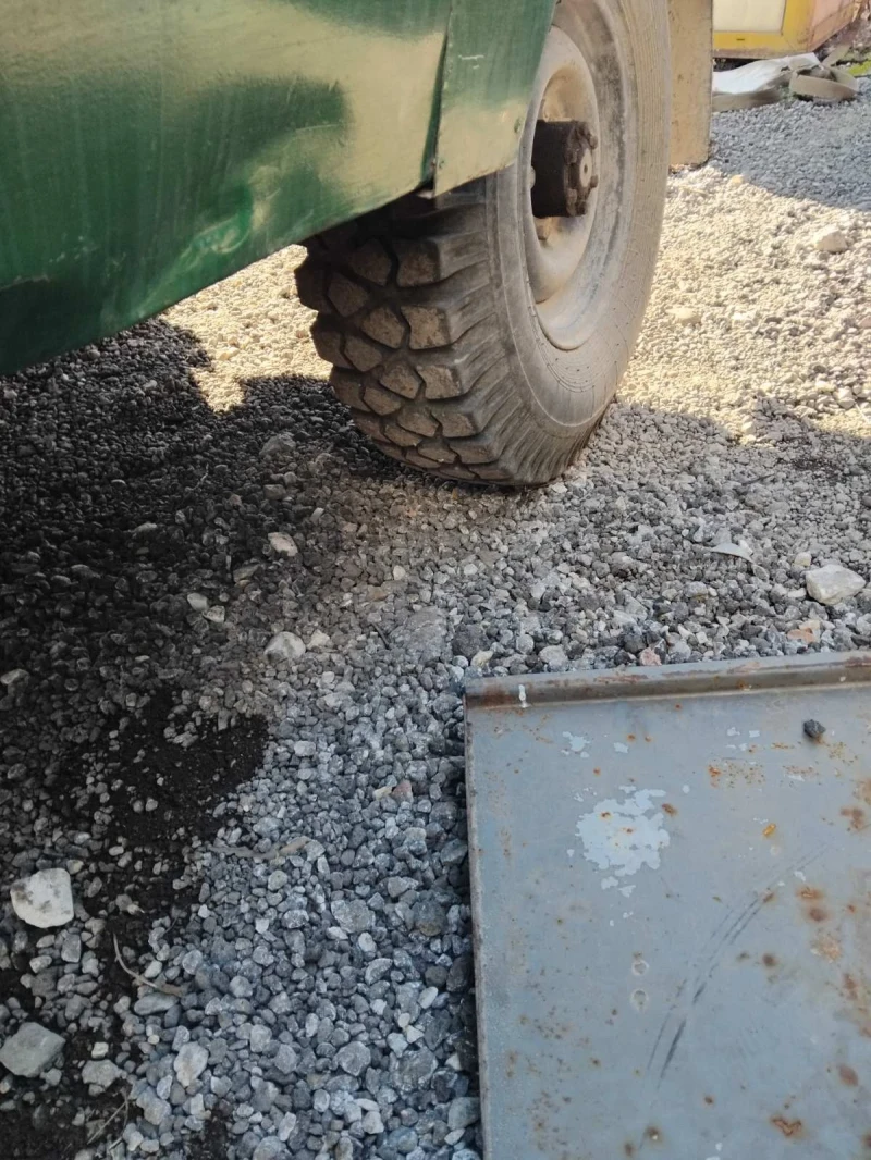 Uaz 3303, снимка 5 - Камиони - 53305951