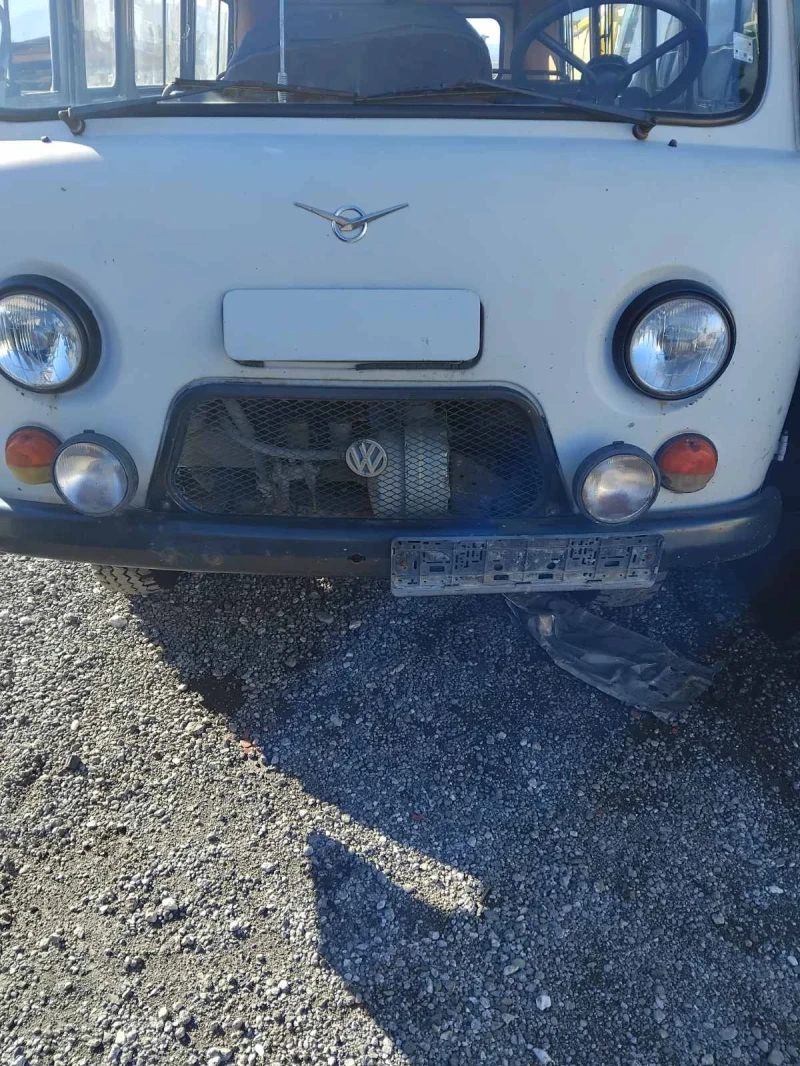 Uaz 3303, снимка 3 - Камиони - 53305951