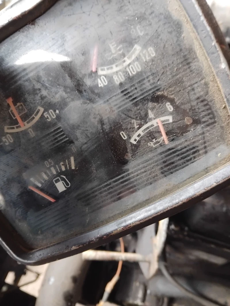 Uaz 3303, снимка 9 - Камиони - 53305951