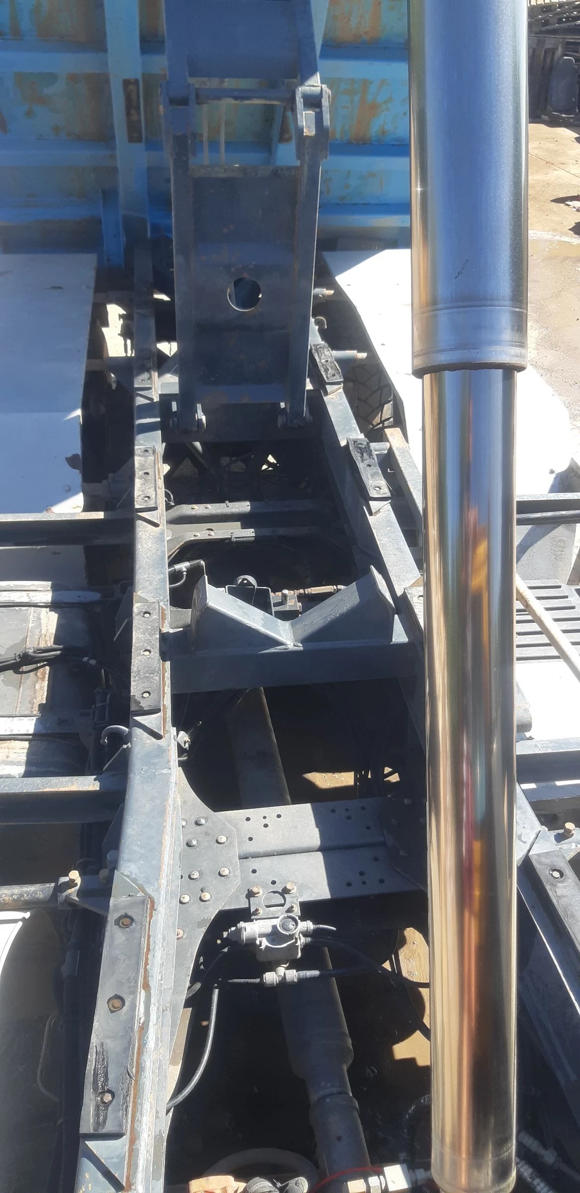 Daf 85 85 ATI 430к.с.Климатик - изображение 7