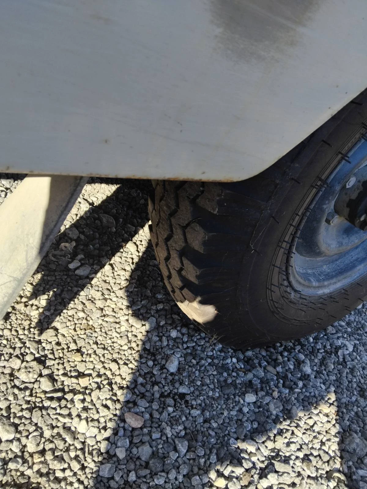 Uaz 3303  - изображение 2