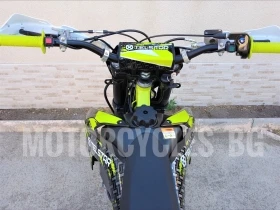Други Друг GAS 250CC ENDURO CROSS: 2023г. НОВ !!!, снимка 10