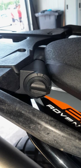 Ktm Adventure 890 Full, снимка 12