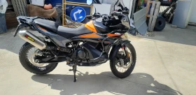 Ktm Adventure 890 Full, снимка 1