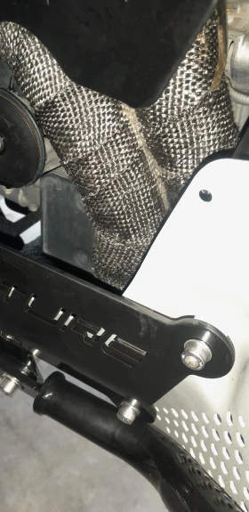 Ktm Adventure 890 Full, снимка 11