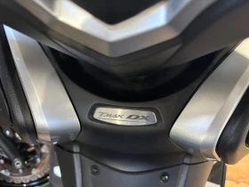 Yamaha T-max 530 DX, снимка 9