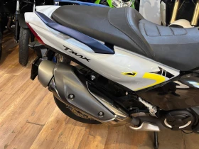 Yamaha T-max 530 DX, снимка 11