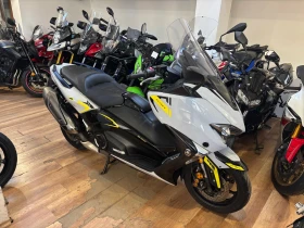 Yamaha T-max 530 DX, снимка 1