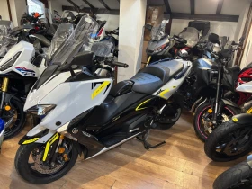 Yamaha T-max 530 DX, снимка 2