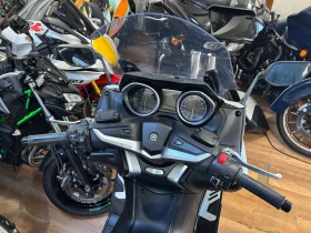 Yamaha T-max 530 DX, снимка 10