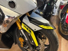 Yamaha T-max 530 DX, снимка 13