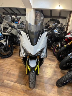 Yamaha T-max 530 DX, снимка 3