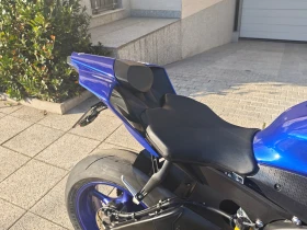 Yamaha YZF-R6 A2 Категория, снимка 11