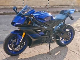 Yamaha YZF-R6 A2 Категория, снимка 3
