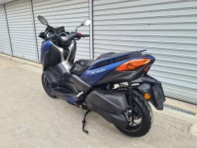 Yamaha X-max 300i ABS/TCS, снимка 3