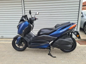 Yamaha X-max 300i ABS/TCS, снимка 2