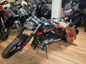 Yamaha Drag Star 650 Individual, снимка 6