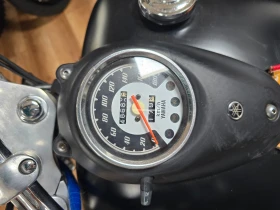 Yamaha Drag Star 650 Individual, снимка 5