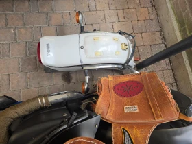 Yamaha Drag Star 650 Individual, снимка 14