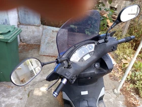 Mbk 125, снимка 2