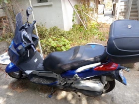 Mbk 125, снимка 3