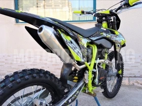  GAS 250CC ENDURO CROSS: 2023.  !!! | Mobile.bg    12