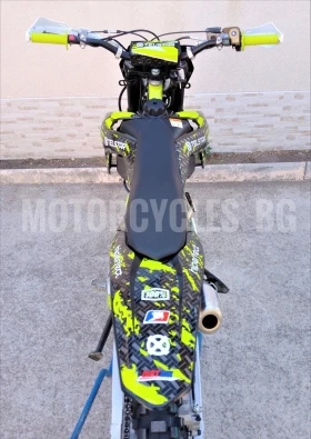  GAS 250CC ENDURO CROSS: 2023.  !!! | Mobile.bg    11